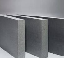 日照石墨聚苯板是一种新型修建外墙保温节能材料